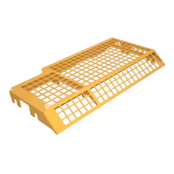 Ecran protectie cabina Caterpillar 599-7945
