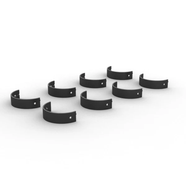 Kit lagare arbore cotit Caterpillar 599-8881