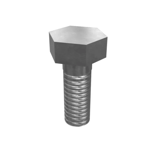Bolt senila M6-1 x 16mm cap hexagonal Caterpillar 5C-9553