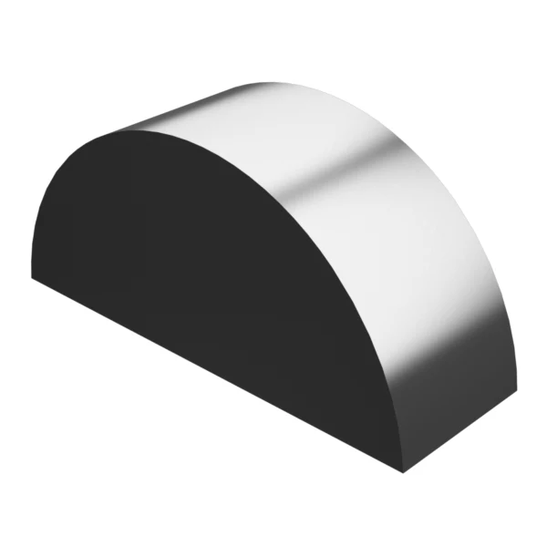Bolt cheie Woodruff Caterpillar 5H-2532