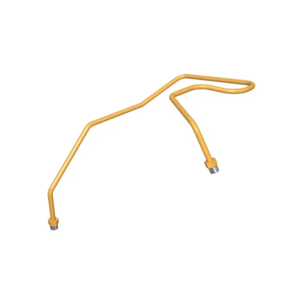 Tuba combustibil cu mai multe coturi Caterpillar 5I-8045