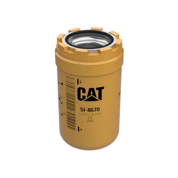 Filtru hidraulic avansat eficienta Caterpillar 5I-8670