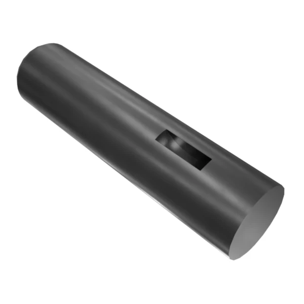 Arbore distribuitor suspensie Caterpillar 5J-8838