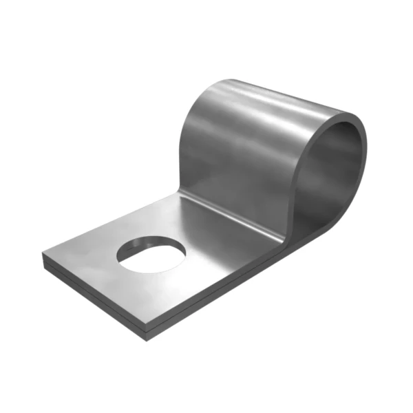 Clips prindere furtun P Caterpillar 5K-9660