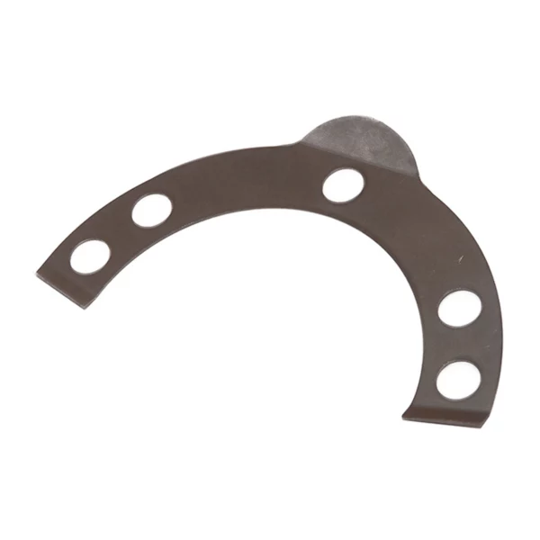 Placa blocare piulita pompa ulei Caterpillar 5L-4949