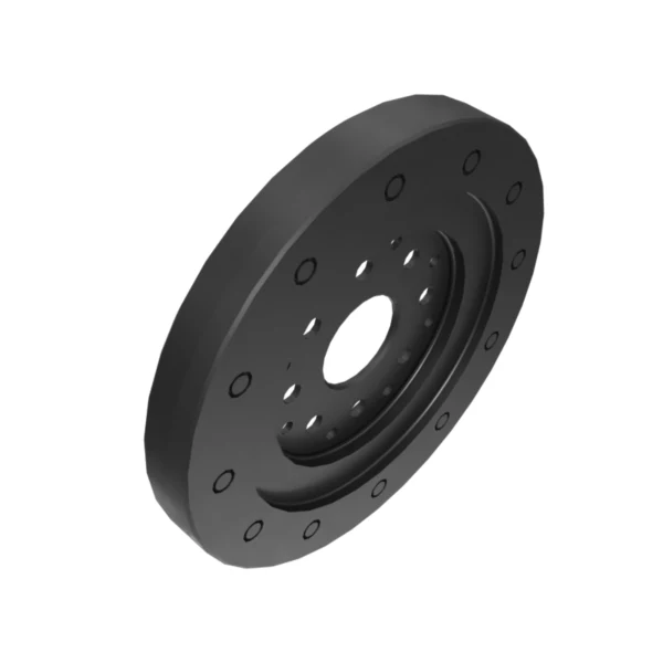 Amortizor vibratii arbore cotit Caterpillar 5M-2632