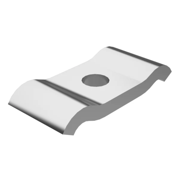 Clips fixare tevi ulei Caterpillar 5M-5687
