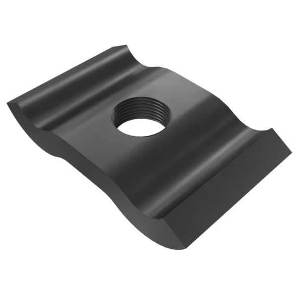 Clips dublu tub Caterpillar 5M-5689