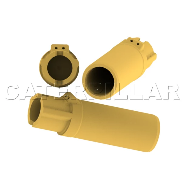 Cilindru hidraulic arc recoil tren rulare Caterpillar 5M-7306