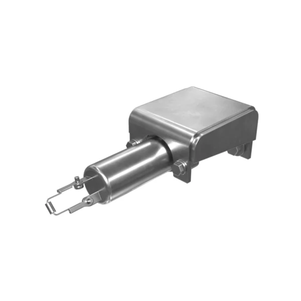 Electrovalva inchidere combustibil Caterpillar 5N-2062
