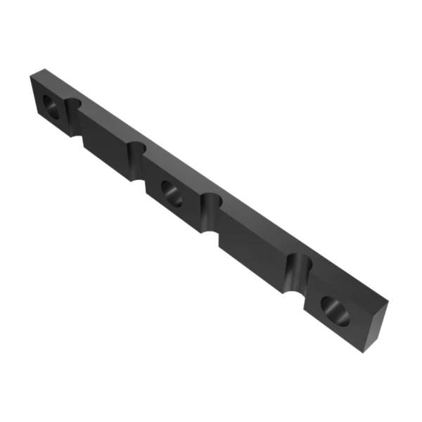 Amortizor vibratii rampa combustibil Caterpillar 5N-4230