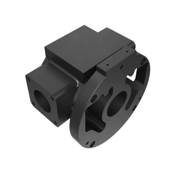 Carcasa pompa prelubrificare Caterpillar 5N-6668
