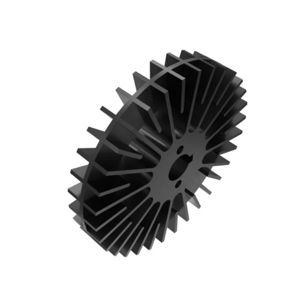Rotor pompa apa marina auxiliara Caterpillar 5N-9021