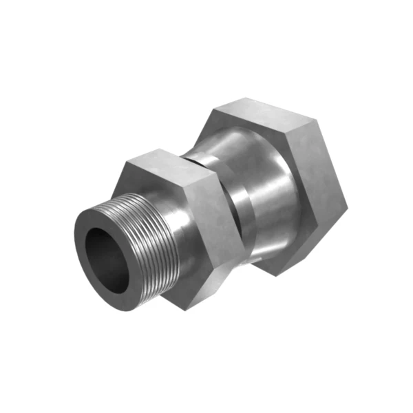 Racord hidraulic 30 grade Caterpillar 5P-0234