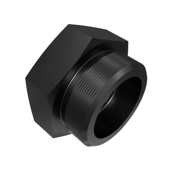 Dop hexagonal cu oring Caterpillar 5P-1403