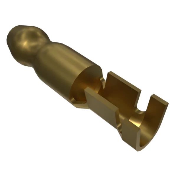 Conector bullet Caterpillar 5P-2866