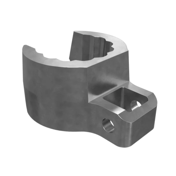 Cheie tubulara cu cap inclinat Caterpillar 5P-5195