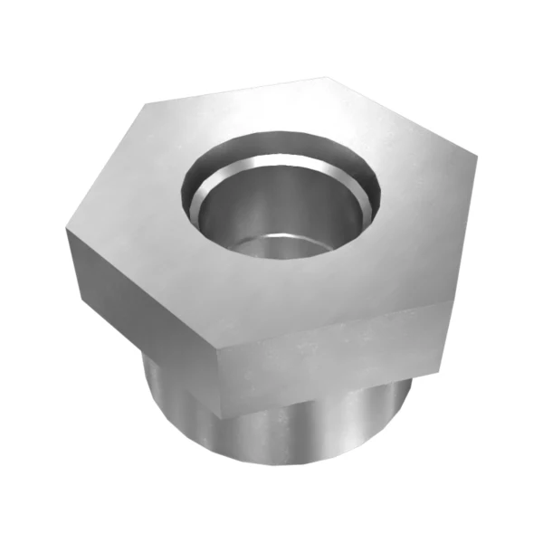 Adaptor racord dreapta O-ring Caterpillar 5P-5777