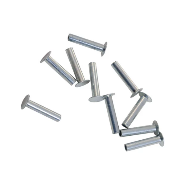 Bolt rivet cap plat semi-tubular Caterpillar 5P-6943