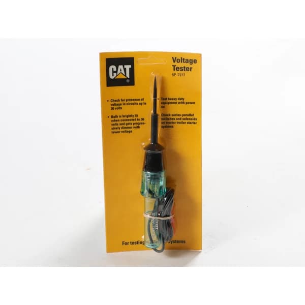 5P-7277: Voltage Tester Tool