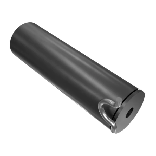 Dispozitiv montaj-demontaj manson bolt senila Caterpillar 5P-7288