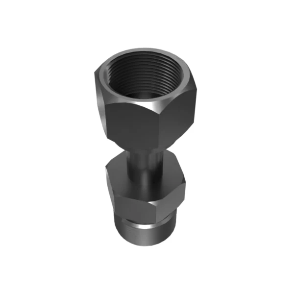 Adaptor supapa combustibil cu sed plat M14 x 5/8" Caterpillar 5P-7448