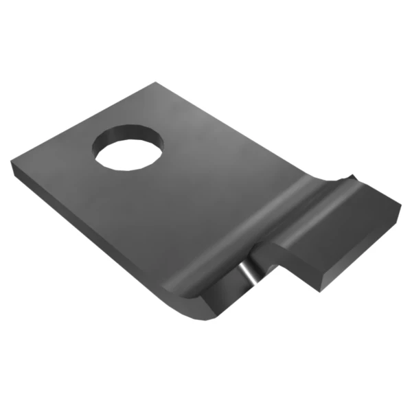 Clema tub semilunar Caterpillar 5P-7461