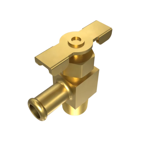 Distribuitor inchidere hidraulic Caterpillar 5P-7833