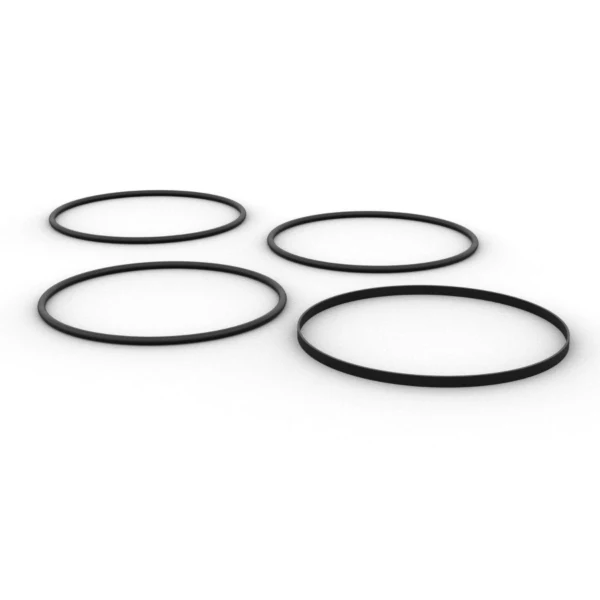 Kit garnituri chiulasa cilindru Caterpillar 5P-9221