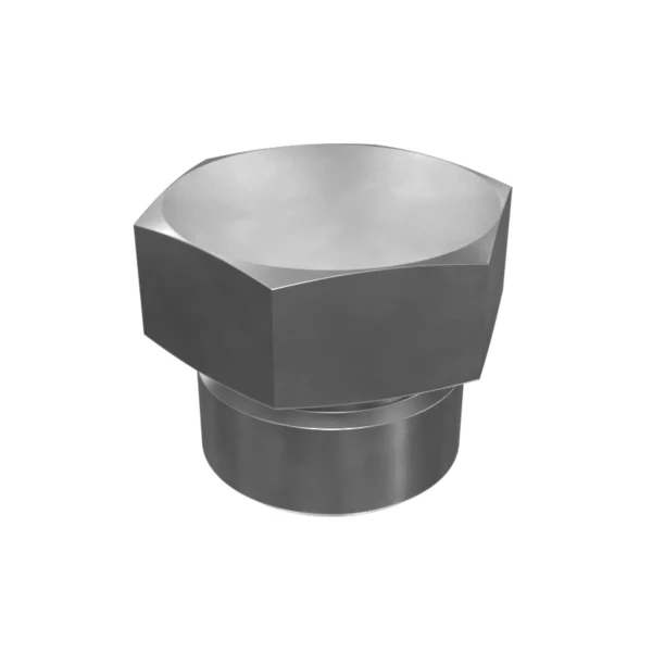 Dop filetat cu oring Caterpillar 5P-9436
