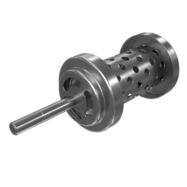 Sita filtru combustibil Caterpillar 5S-7645