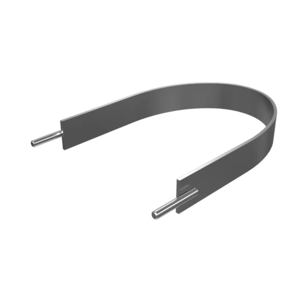 Banda fixare toba esapament Caterpillar 5T-4278
