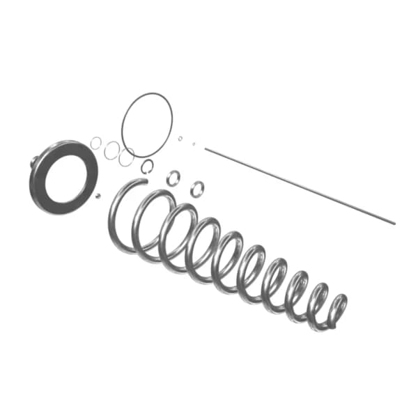 Kit cilindru hidraulic aer Caterpillar 5T-4748