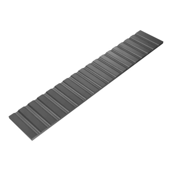 5T-6640: 570mm Long Cabin Floor Mat