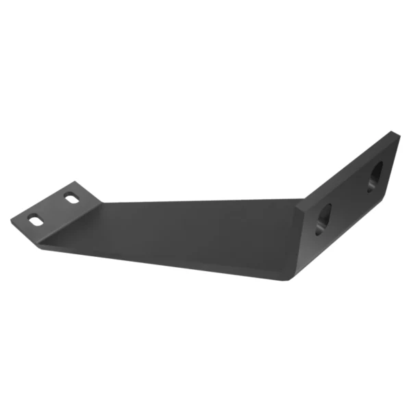 Placa montaj toba esapament Caterpillar 5T-6978