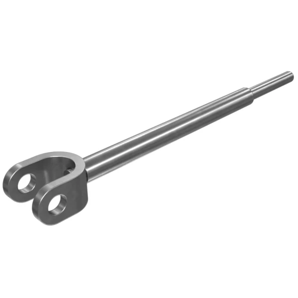 Articulatie tija filetata externa Caterpillar 5T-9620