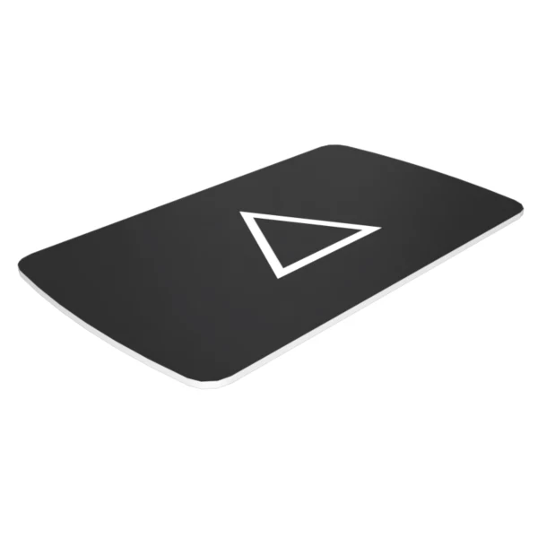 Placa identificare luminile avertizare Caterpillar 5V-2998
