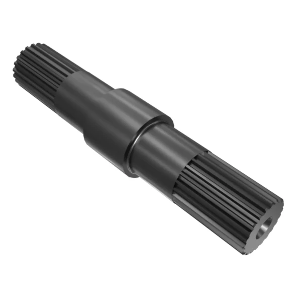 Arbore transmisie cu 46 dinti Caterpillar 5W-0116