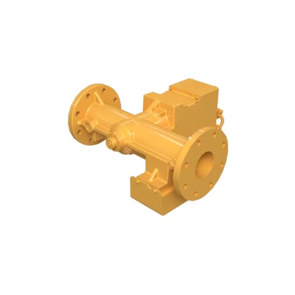 Distribuitor combustibil Caterpillar 600-0615