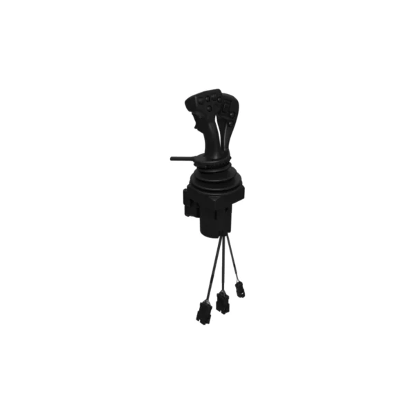 Joystick control mana stanga Caterpillar 600-1898