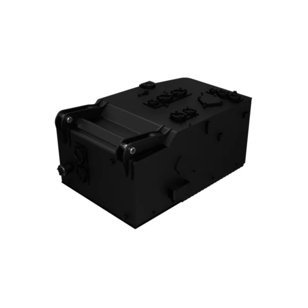 Rezervor hidraulic 1070 litri Caterpillar 600-2043