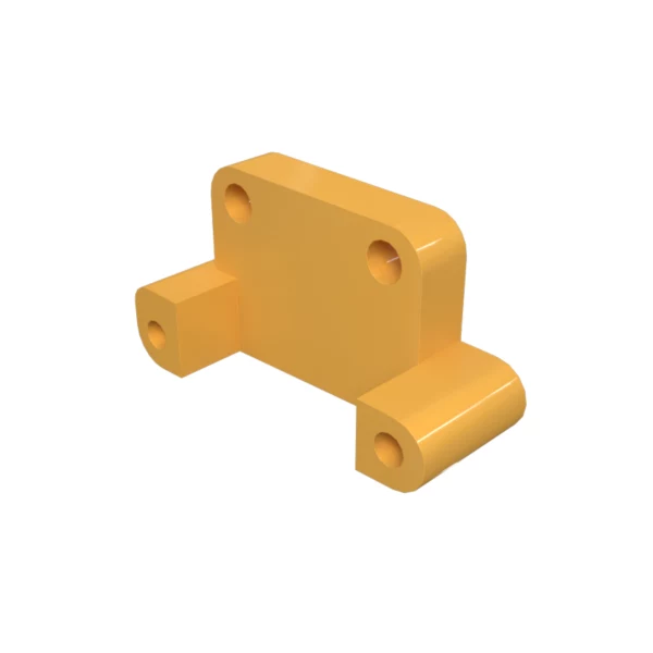 Distantier control transmisie Caterpillar 600-3554