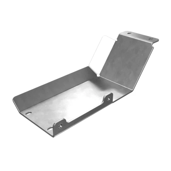 Placa protectie pompa directie Caterpillar 600-6926