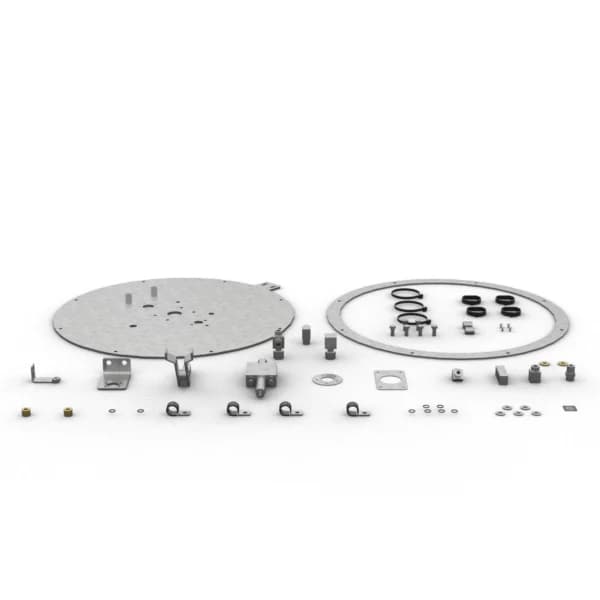 Kit de prevenire overfilling autolubrifiere Caterpillar 600-9405
