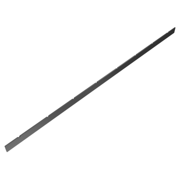 Placa grila trecere 3.2mm Caterpillar 601-0758