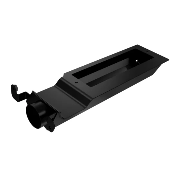 Conducta aer cabina Caterpillar 601-2153