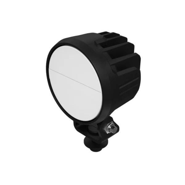 Proiector LED compact rotund Caterpillar 601-2212