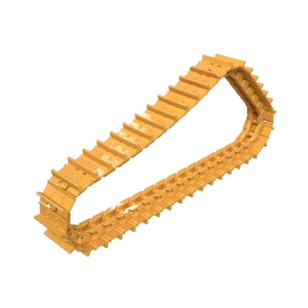 Senila completa Caterpillar 601-4080