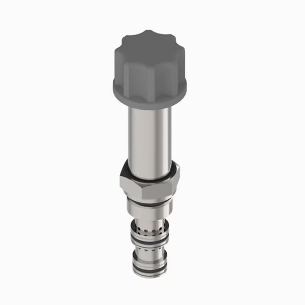 Electrovalva solenoid 12 VDC Caterpillar 601-4559