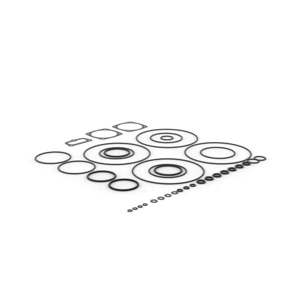 Kit garnituri capac motor Caterpillar 601-4620